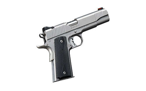 Handguns Kimber America Stainless II 45ACP KIMBER STAINLESS II CALI 45ACP 5"